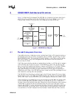 Предварительный просмотр 9 страницы Intel GD82559ER Datasheet