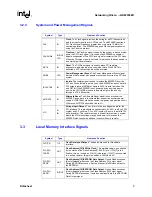 Предварительный просмотр 15 страницы Intel GD82559ER Datasheet