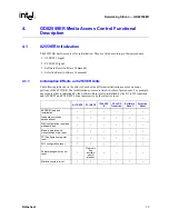 Предварительный просмотр 19 страницы Intel GD82559ER Datasheet