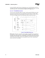Предварительный просмотр 22 страницы Intel GD82559ER Datasheet