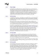 Предварительный просмотр 29 страницы Intel GD82559ER Datasheet