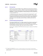 Предварительный просмотр 30 страницы Intel GD82559ER Datasheet