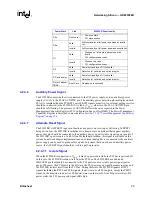 Предварительный просмотр 31 страницы Intel GD82559ER Datasheet