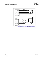 Предварительный просмотр 52 страницы Intel GD82559ER Datasheet