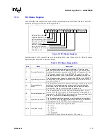 Предварительный просмотр 55 страницы Intel GD82559ER Datasheet