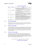 Предварительный просмотр 56 страницы Intel GD82559ER Datasheet