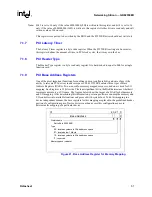 Предварительный просмотр 57 страницы Intel GD82559ER Datasheet