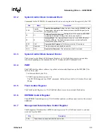 Предварительный просмотр 65 страницы Intel GD82559ER Datasheet