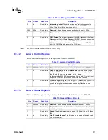 Предварительный просмотр 67 страницы Intel GD82559ER Datasheet