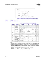 Предварительный просмотр 82 страницы Intel GD82559ER Datasheet