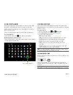 Предварительный просмотр 10 страницы Intel GQ110 User Manual