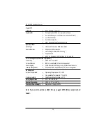 Preview for 10 page of Intel GS-SR168 System Installation Manual