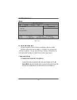 Preview for 46 page of Intel GS-SR168 System Installation Manual