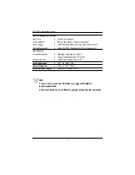 Preview for 11 page of Intel GS-SR195V System Installation Manual