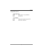 Preview for 35 page of Intel GS-SR195V System Installation Manual