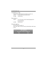 Preview for 44 page of Intel GS-SR195V System Installation Manual