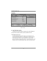 Preview for 46 page of Intel GS-SR195V System Installation Manual