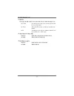 Preview for 50 page of Intel GS-SR195V System Installation Manual