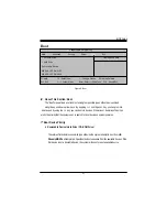 Preview for 51 page of Intel GS-SR195V System Installation Manual