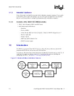 Preview for 10 page of Intel GSU31 User Manual