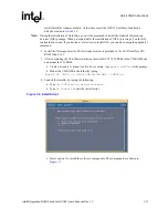 Preview for 19 page of Intel GSU31 User Manual