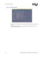 Preview for 20 page of Intel GSU31 User Manual