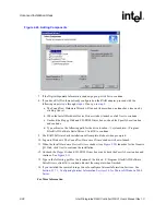 Preview for 48 page of Intel GSU31 User Manual