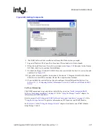 Preview for 51 page of Intel GSU31 User Manual