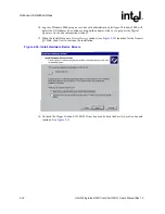 Preview for 54 page of Intel GSU31 User Manual