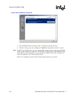 Preview for 56 page of Intel GSU31 User Manual