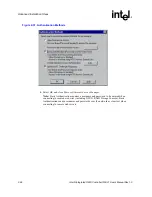 Preview for 86 page of Intel GSU31 User Manual