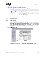 Preview for 131 page of Intel GSU31 User Manual