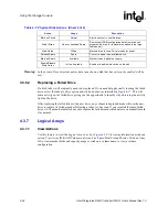 Preview for 140 page of Intel GSU31 User Manual