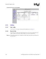 Preview for 144 page of Intel GSU31 User Manual