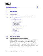 Preview for 151 page of Intel GSU31 User Manual