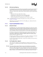 Preview for 154 page of Intel GSU31 User Manual