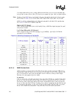 Preview for 172 page of Intel GSU31 User Manual