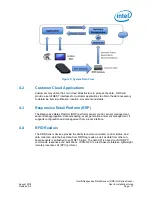 Preview for 17 page of Intel H1000 User'S Installation Manual