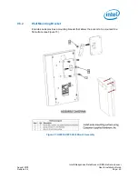 Preview for 49 page of Intel H1000 User'S Installation Manual