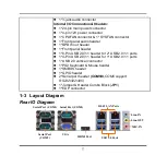 Предварительный просмотр 8 страницы Intel H110 Express Technical Manual