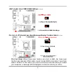 Предварительный просмотр 14 страницы Intel H110 Express Technical Manual