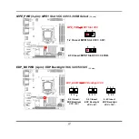 Предварительный просмотр 17 страницы Intel H110 Express Technical Manual