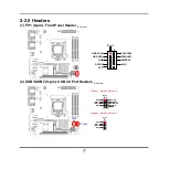 Предварительный просмотр 24 страницы Intel H110 Express Technical Manual