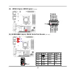 Предварительный просмотр 26 страницы Intel H110 Express Technical Manual