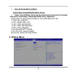 Предварительный просмотр 52 страницы Intel H110 Express Technical Manual