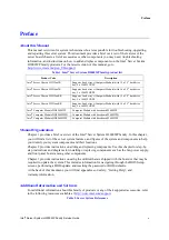 Preview for 5 page of Intel H2000WP Service Manual