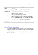 Preview for 17 page of Intel H2000WP Service Manual