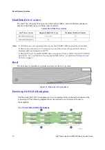Preview for 24 page of Intel H2000WP Service Manual