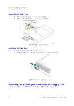 Preview for 32 page of Intel H2000WP Service Manual