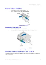 Preview for 33 page of Intel H2000WP Service Manual